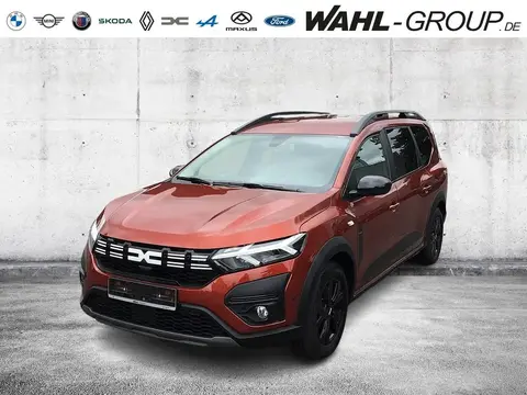 Annonce DACIA JOGGER Hybride 2023 d'occasion 