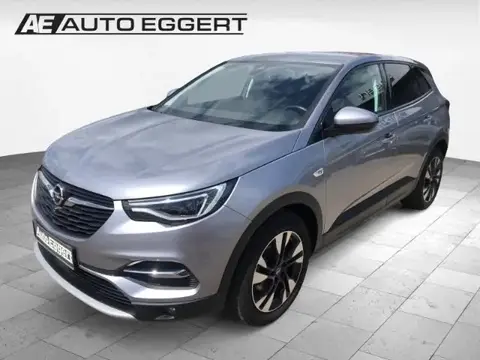 Annonce OPEL GRANDLAND Essence 2021 d'occasion 