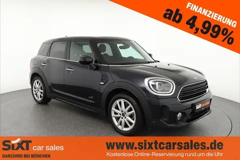 Used MINI COOPER Petrol 2022 Ad 