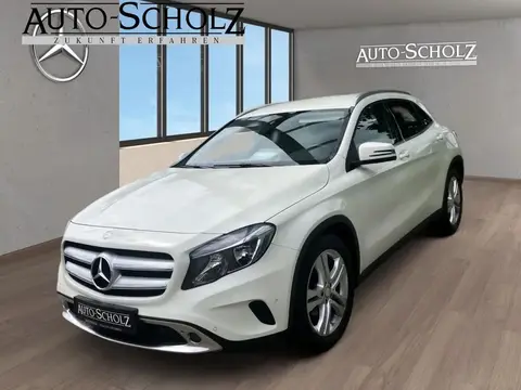 Used MERCEDES-BENZ CLASSE GLA Diesel 2016 Ad 