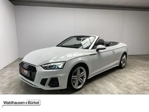 Used AUDI A5 Petrol 2023 Ad 