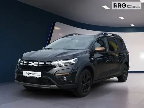 Annonce DACIA JOGGER Essence 2022 d'occasion 