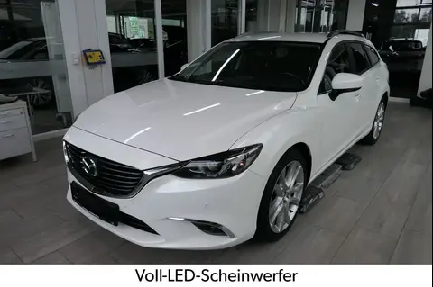 Used MAZDA 6 Petrol 2018 Ad 