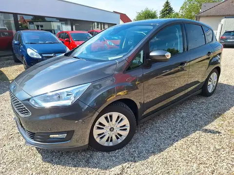 Annonce FORD C-MAX Diesel 2018 d'occasion Allemagne