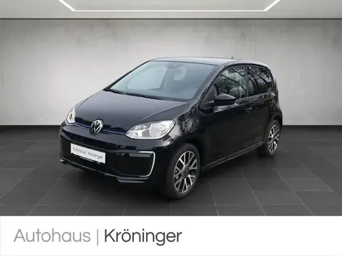 Annonce VOLKSWAGEN UP! Non renseigné 2024 d'occasion 