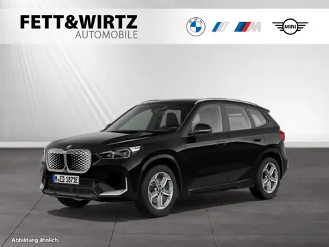 Annonce BMW IX1 Non renseigné 2024 d'occasion 