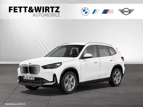 Annonce BMW IX1 Non renseigné 2024 d'occasion 