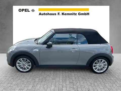 Used MINI COOPER Petrol 2017 Ad 