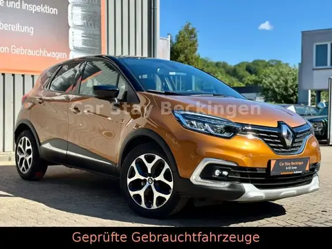 Used RENAULT CAPTUR Petrol 2019 Ad 