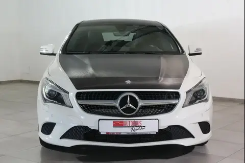 Used MERCEDES-BENZ CLASSE CLA Petrol 2015 Ad 