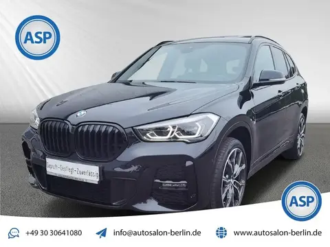 Annonce BMW X1 Diesel 2021 d'occasion Allemagne