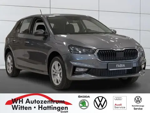 Annonce SKODA FABIA Essence 2024 d'occasion 