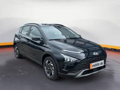 Annonce HYUNDAI BAYON Essence 2024 d'occasion 