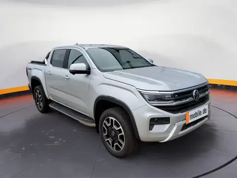 Annonce VOLKSWAGEN AMAROK Diesel 2024 d'occasion 