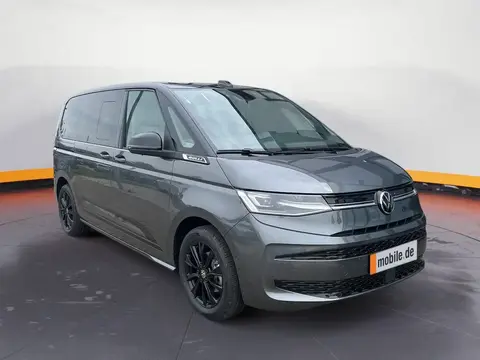 Annonce VOLKSWAGEN T7 Diesel 2024 d'occasion 