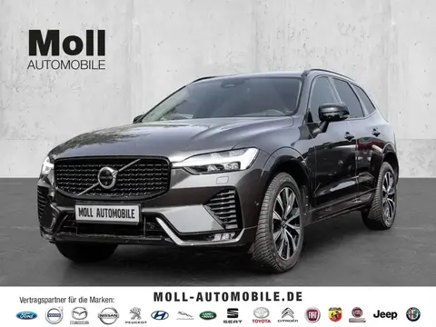 Annonce VOLVO XC60 Diesel 2023 d'occasion 