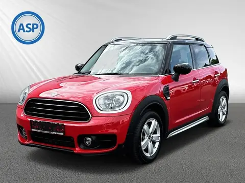 Used MINI COOPER Petrol 2020 Ad 