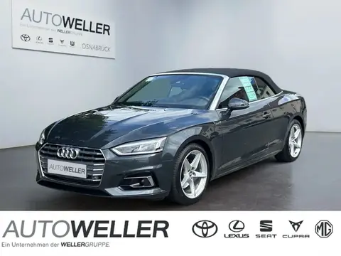 Used AUDI A5 Petrol 2019 Ad 