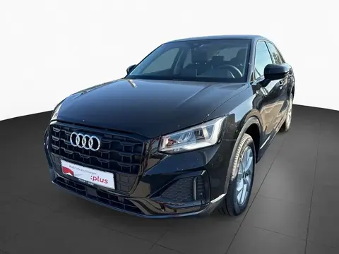 Used AUDI Q2 Petrol 2023 Ad Germany