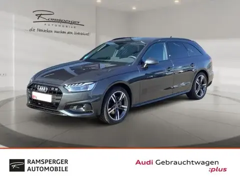 Used AUDI A4 Diesel 2024 Ad 