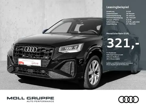 Used AUDI Q2 Petrol 2023 Ad Germany