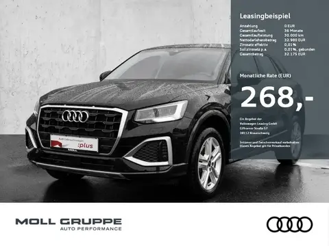 Used AUDI Q2 Diesel 2023 Ad Germany