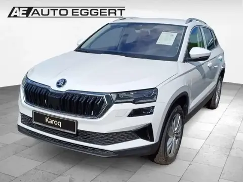 Annonce SKODA KAROQ Essence 2024 d'occasion 