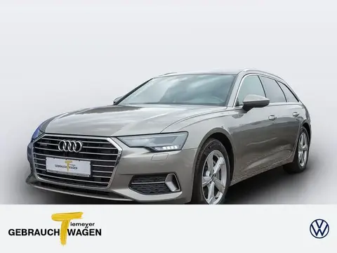 Annonce AUDI A6 Diesel 2019 d'occasion 