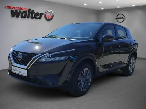 Used NISSAN QASHQAI Petrol 2024 Ad 