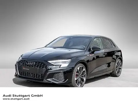 Annonce AUDI A3 Essence 2024 d'occasion 