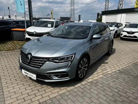 Annonce RENAULT TALISMAN Essence 2021 d'occasion 