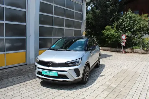 Annonce OPEL CROSSLAND Essence 2023 d'occasion 