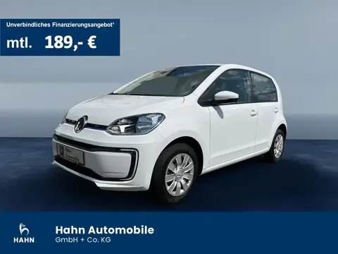 Annonce VOLKSWAGEN UP! Non renseigné 2021 d'occasion 