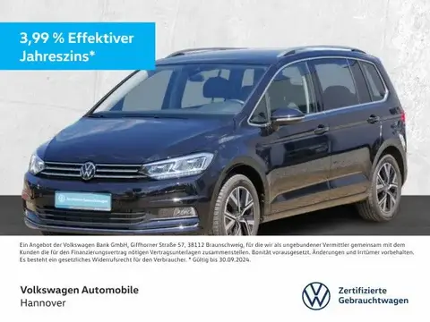 Annonce VOLKSWAGEN TOURAN Essence 2023 d'occasion 