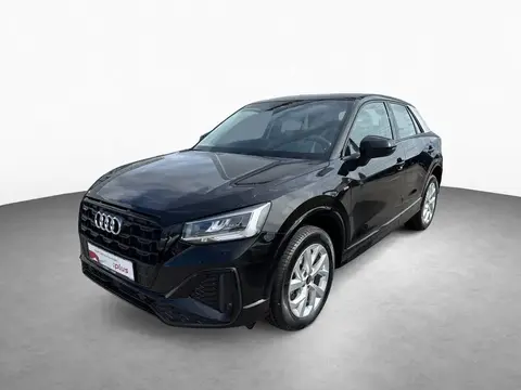 Used AUDI Q2 Diesel 2023 Ad Germany