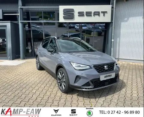 Used SEAT ARONA Petrol 2024 Ad 