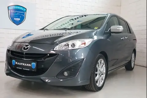 Used MAZDA 5 Diesel 2015 Ad 