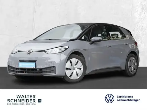 Annonce VOLKSWAGEN ID.3 Non renseigné 2021 d'occasion 