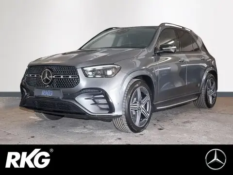 Used MERCEDES-BENZ CLASSE GLE Hybrid 2024 Ad 