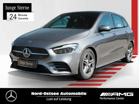 Annonce MERCEDES-BENZ CLASSE B Essence 2023 d'occasion 