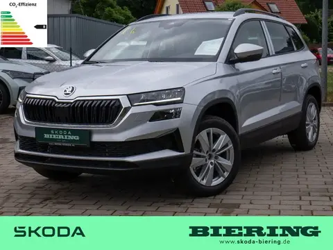 Annonce SKODA KAROQ Essence 2024 d'occasion 