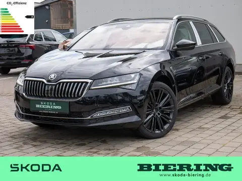 Annonce SKODA SUPERB Diesel 2024 d'occasion 