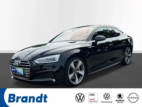 Used AUDI A5 Diesel 2019 Ad Germany