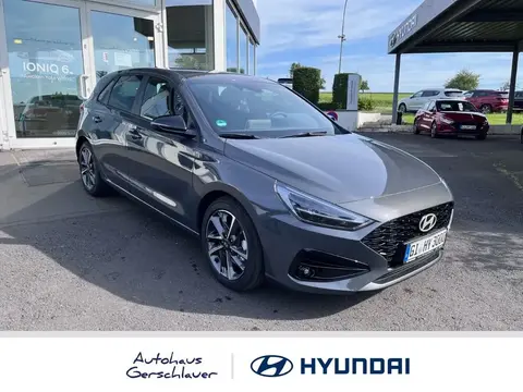 Annonce HYUNDAI I30 Essence 2024 d'occasion 