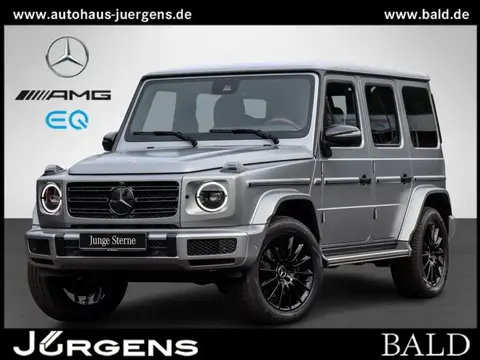 Used MERCEDES-BENZ CLASSE G Diesel 2023 Ad 