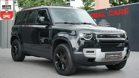 Used LAND ROVER DEFENDER Diesel 2021 Ad 