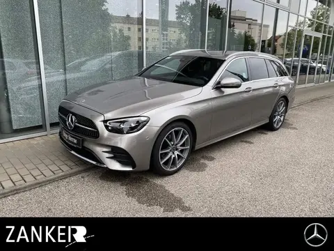 Used MERCEDES-BENZ CLASSE E Diesel 2023 Ad 