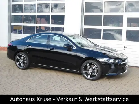 Used MERCEDES-BENZ CLASSE CLA Petrol 2022 Ad 