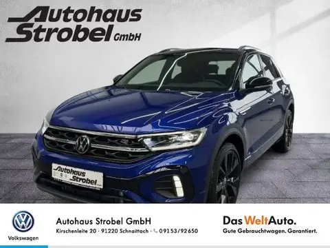 Used VOLKSWAGEN T-ROC Petrol 2023 Ad 