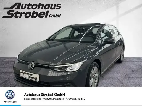 Used VOLKSWAGEN GOLF Petrol 2020 Ad 